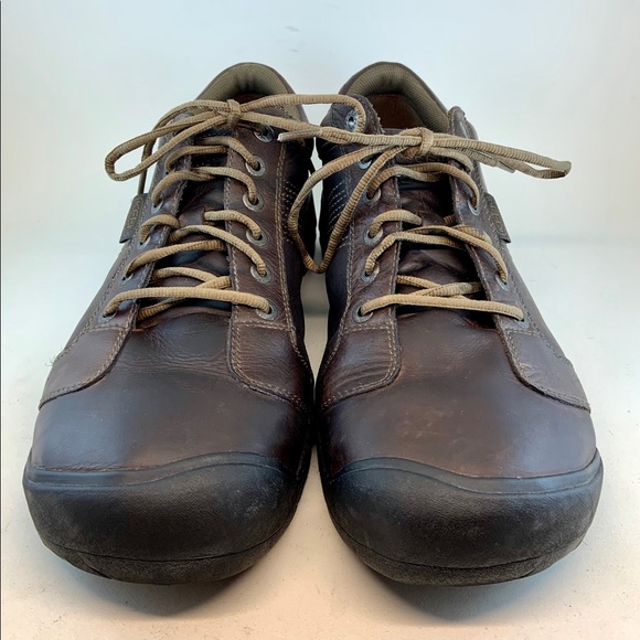 ⚡️SOLD KEEN Austin Casual Shoes NO INSOLES - Picture 2 of 11